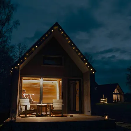 Private Zen House To Unplug And Recharge * Tuimoisa