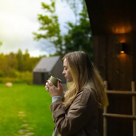 Private Zen House To Unplug And Recharge Vikendica