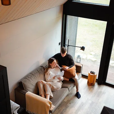 Private Zen House To Unplug And Recharge Prázdninový dům Tuimoisa