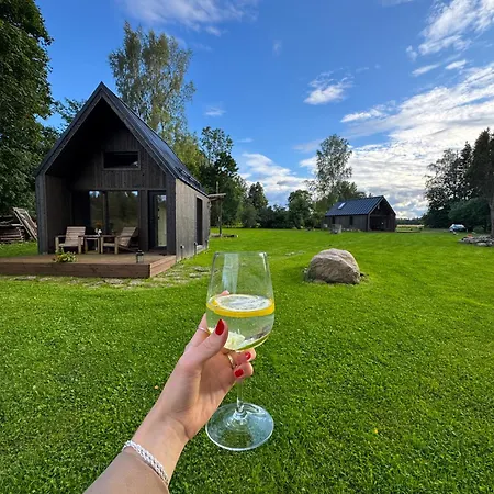 Private Zen House To Unplug And Recharge * Tuimoisa