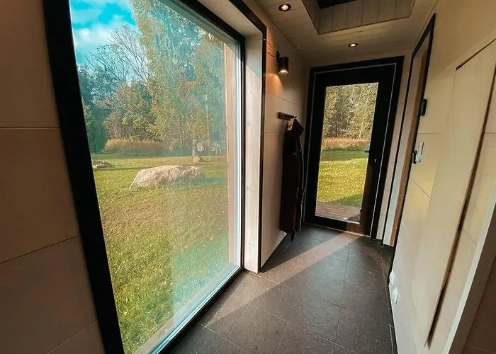 Private Zen House To Unplug And Recharge *