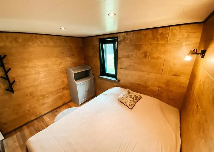 Private Zen House To Unplug And Recharge * Tuimoisa