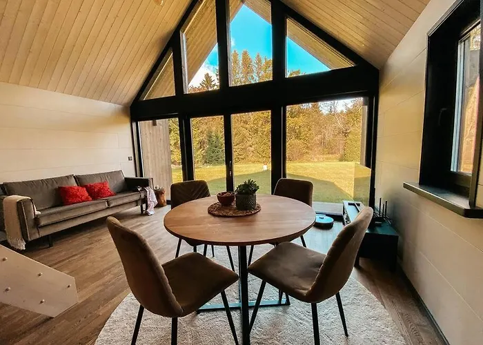 Private Zen House To Unplug And Recharge Hébergement de vacances *