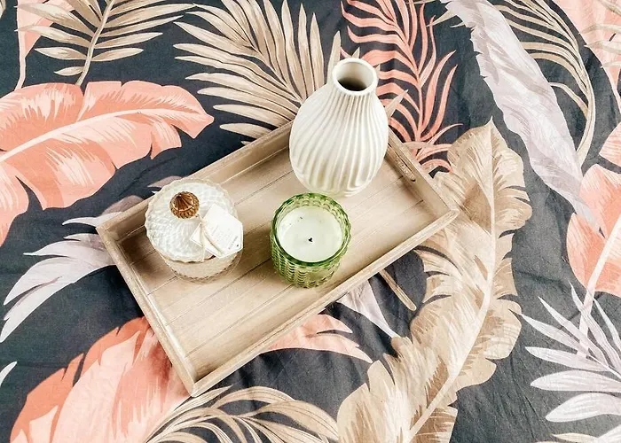 別荘 Private Zen House To Unplug And Recharge