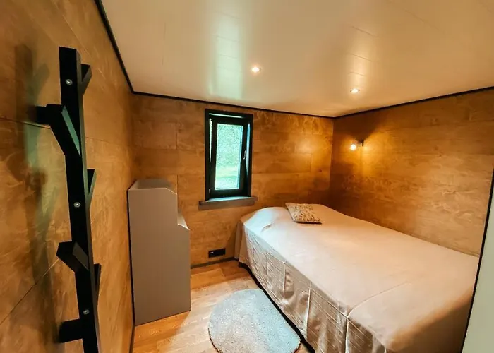 Private Zen House To Unplug And Recharge Tuimoisa