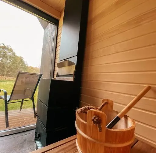 Hébergement de vacances Private Zen House To Unplug And Recharge *