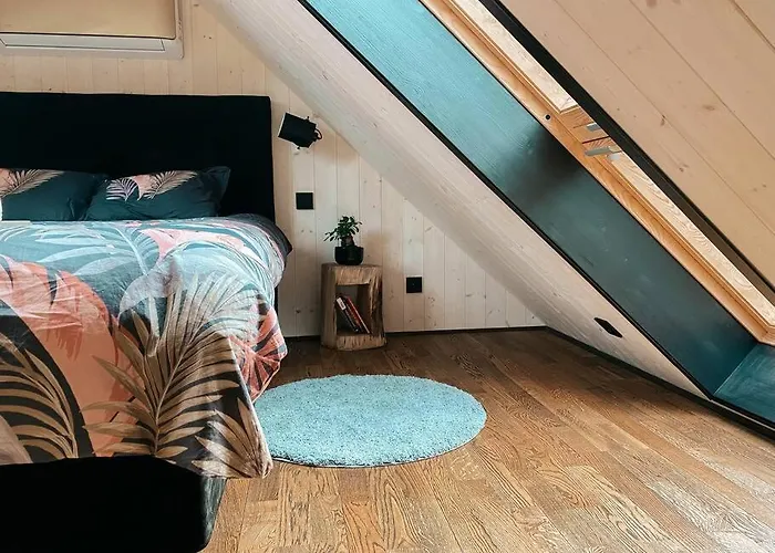 Private Zen House To Unplug And Recharge * Tuimoisa