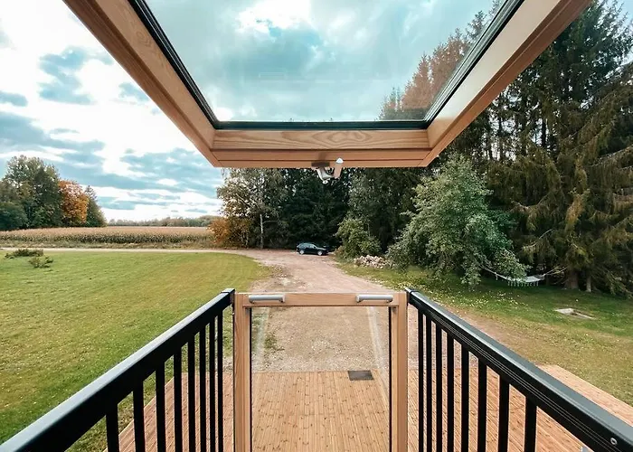 Private Zen House To Unplug And Recharge 別荘 Tuimoisa