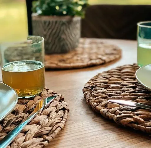 Private Zen House To Unplug And Recharge Hébergement de vacances