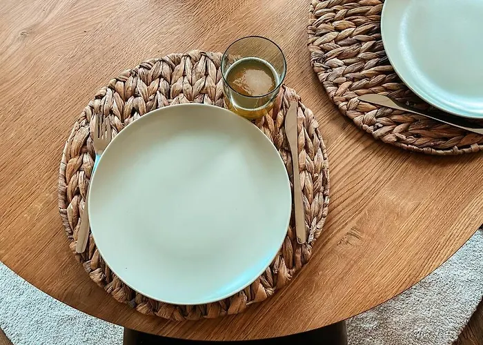 Private Zen House To Unplug And Recharge 別荘