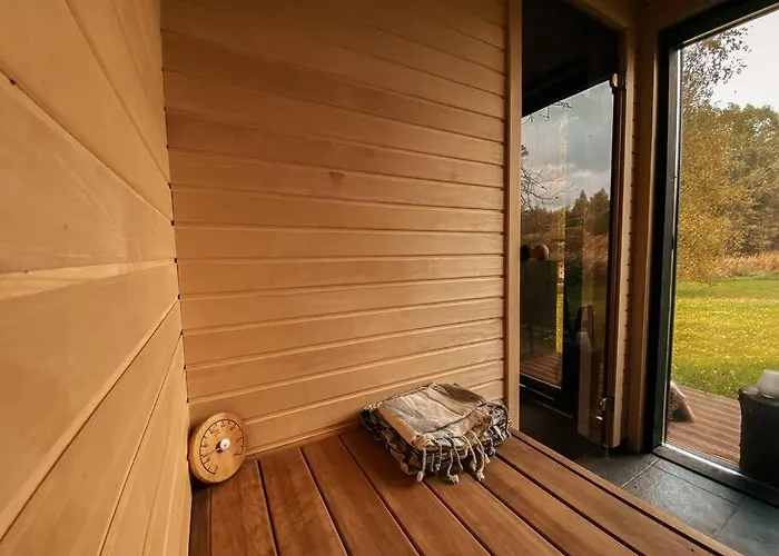 Private Zen House To Unplug And Recharge 別荘 Tuimoisa