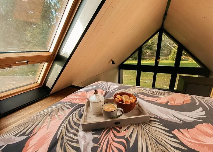 Private Zen House To Unplug And Recharge Hébergement de vacances