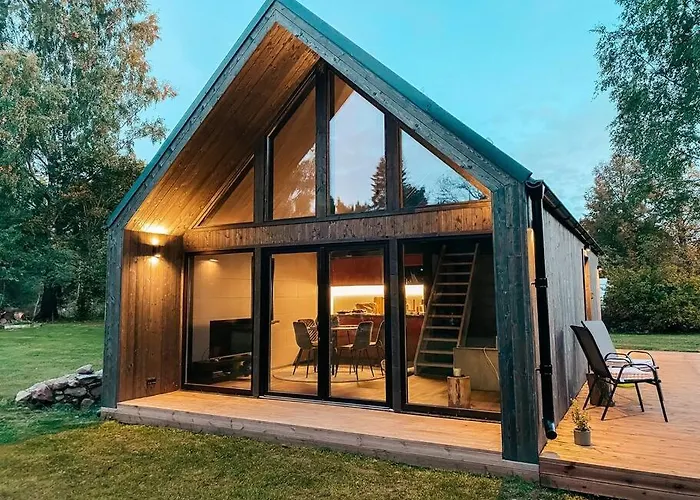 Private Zen House To Unplug And Recharge *