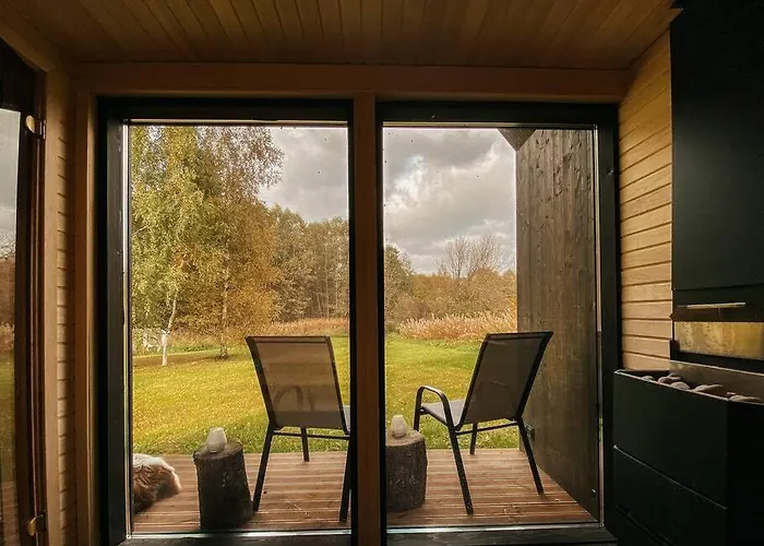 Hébergement de vacances Private Zen House To Unplug And Recharge