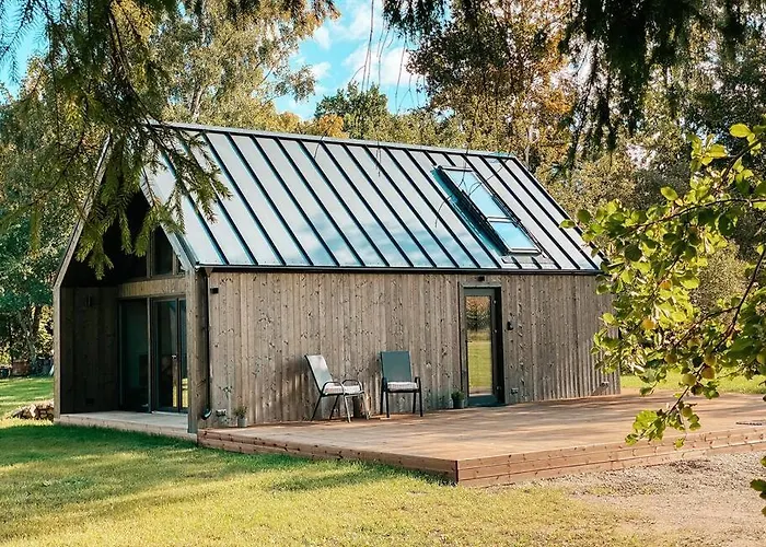 Private Zen House To Unplug And Recharge Tuimoisa