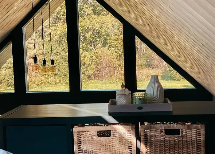 Private Zen House To Unplug And Recharge Hébergement de vacances