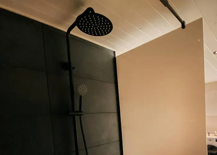 Private Zen House To Unplug And Recharge