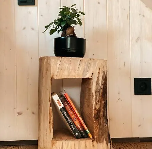 Hébergement de vacances Private Zen House To Unplug And Recharge