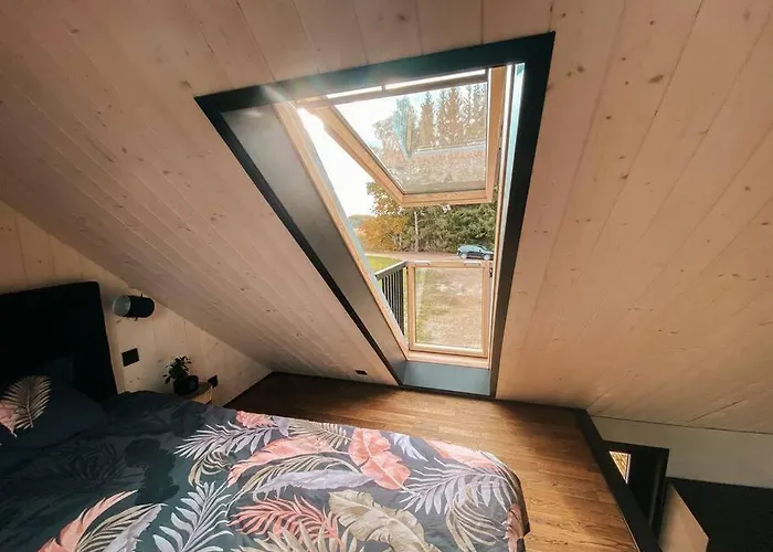 Private Zen House To Unplug And Recharge 別荘