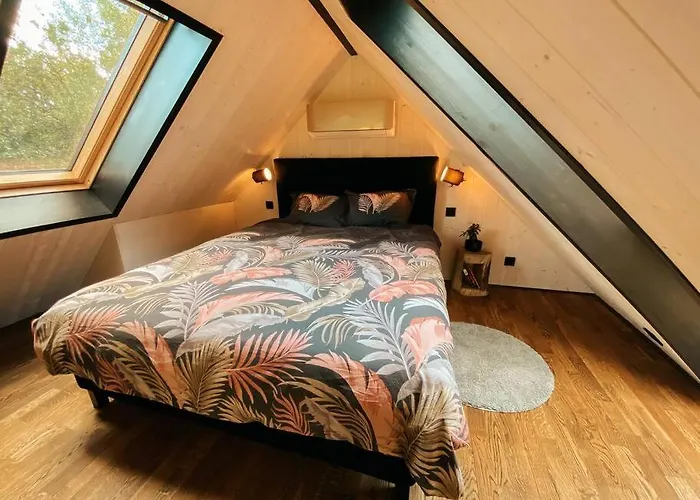 別荘 Private Zen House To Unplug And Recharge