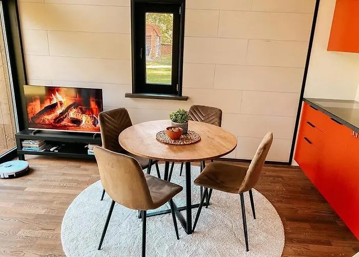 Private Zen House To Unplug And Recharge 別荘