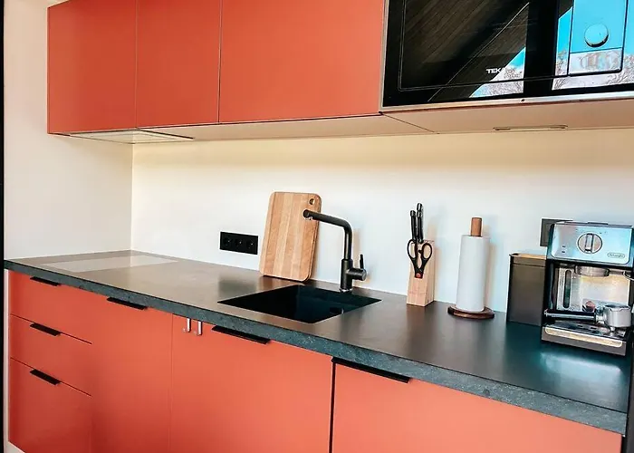 Private Zen House To Unplug And Recharge