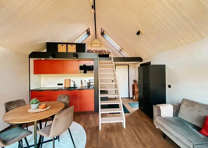 Private Zen House To Unplug And Recharge Hébergement de vacances Tuimoisa