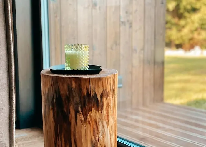 Private Zen House To Unplug And Recharge Hébergement de vacances Tuimoisa