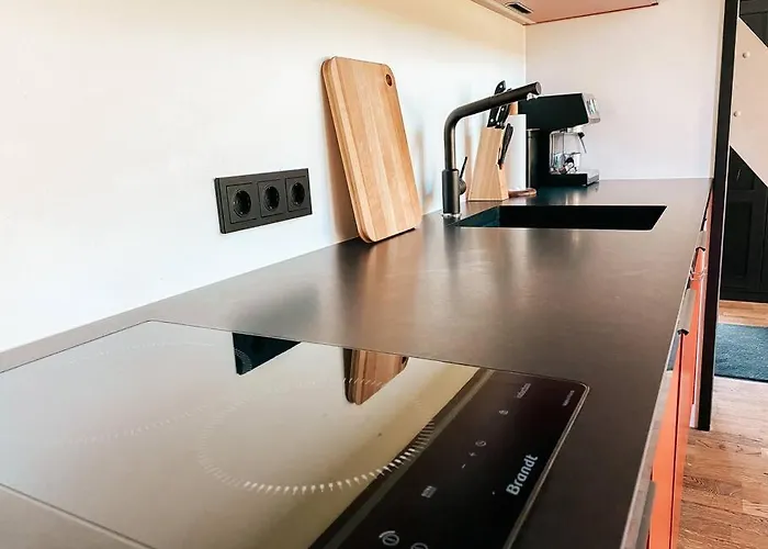 Private Zen House To Unplug And Recharge * Tuimoisa