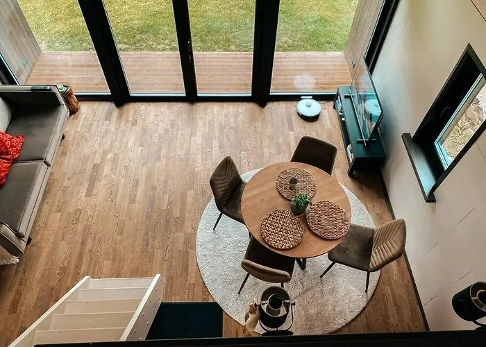 Private Zen House To Unplug And Recharge Hébergement de vacances Tuimoisa