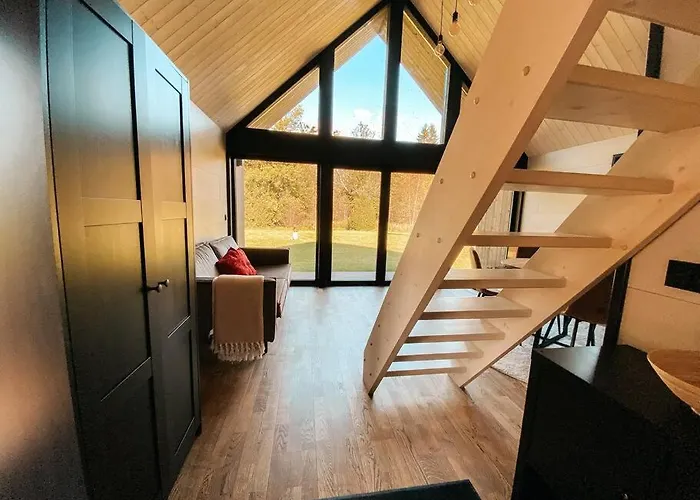 Private Zen House To Unplug And Recharge Tuimoisa