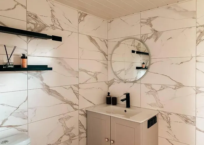 Hébergement de vacances Private Zen House To Unplug And Recharge *