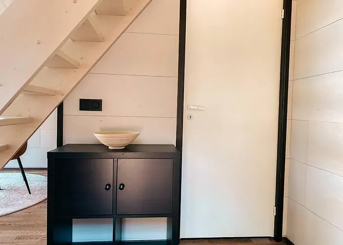 Private Zen House To Unplug And Recharge *