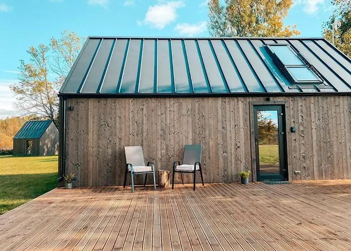 Private Zen House To Unplug And Recharge Hébergement de vacances *